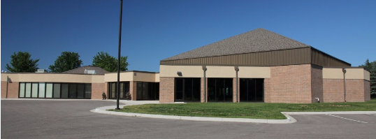 Unity Christian Reformed Church